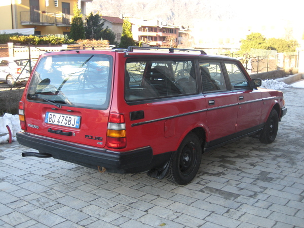 Altra Foto Volvo 19