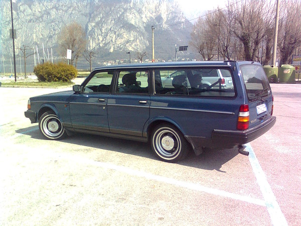 Foto Volvo 24