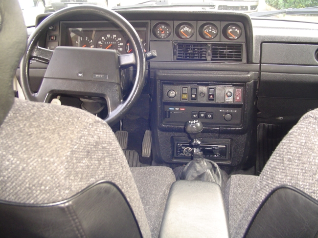 Foto Volvo 258