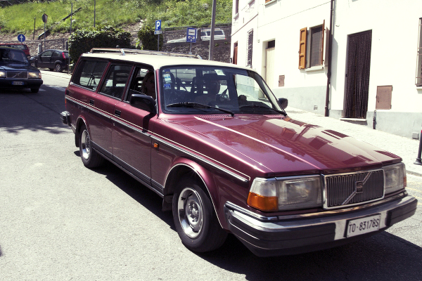 Foto Volvo 27