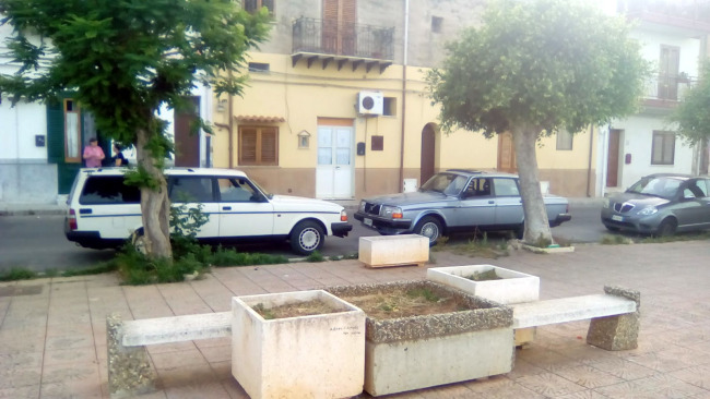 Foto Volvo 285