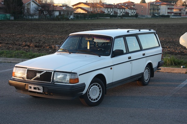 Foto Volvo 28