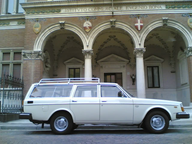 Foto Volvo 2