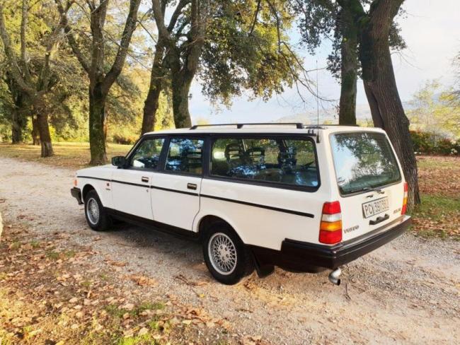 Foto Volvo 302