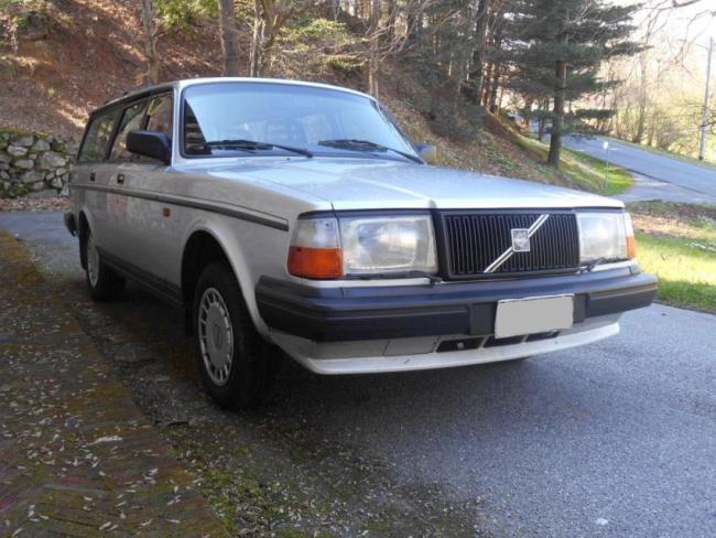 Foto Volvo 304