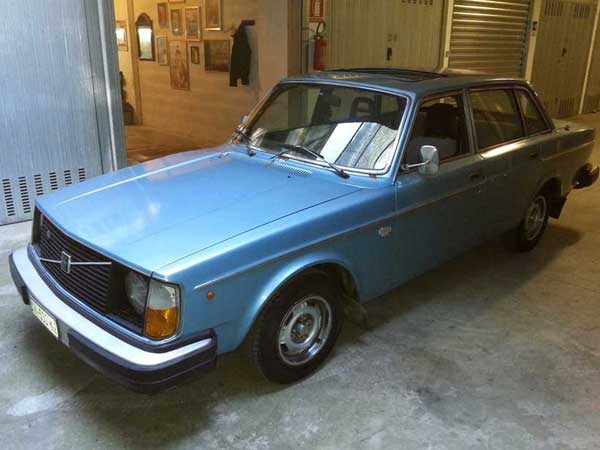 Foto Volvo 32