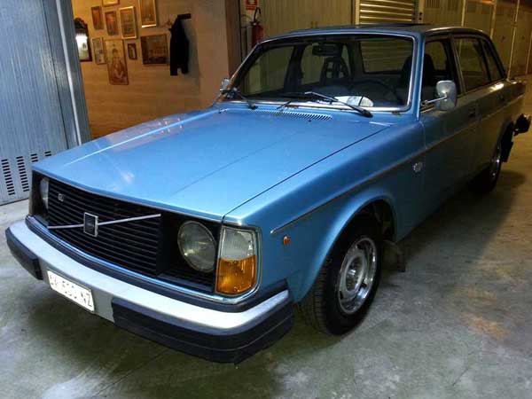 Foto Volvo 32