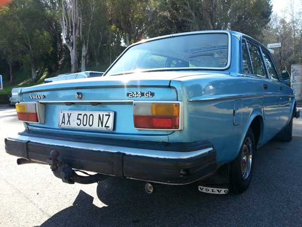 Foto Volvo 32