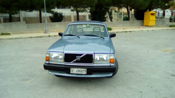 Foto Volvo 33