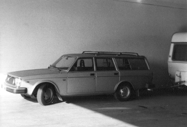 Foto Volvo 36
