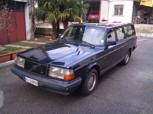 Foto Volvo 37