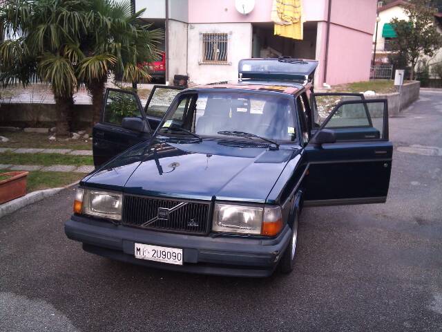 Foto Volvo 37