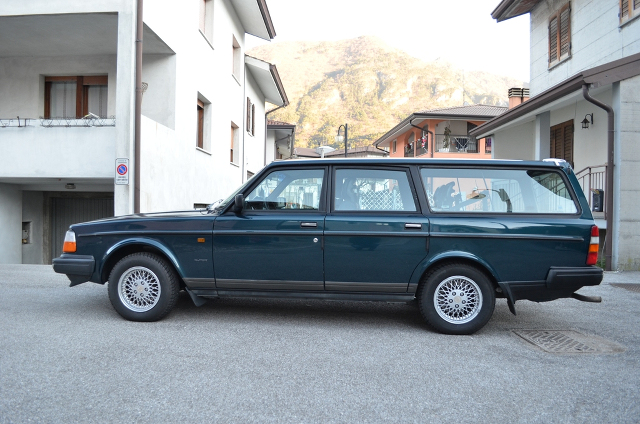 Foto Volvo 37