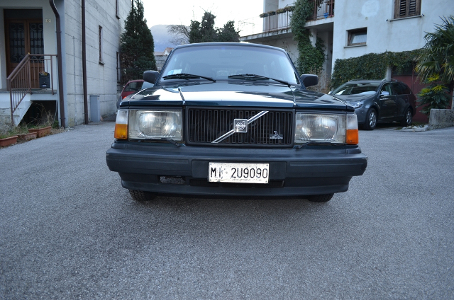 Foto Volvo 37