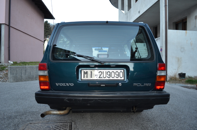 Foto Volvo 37