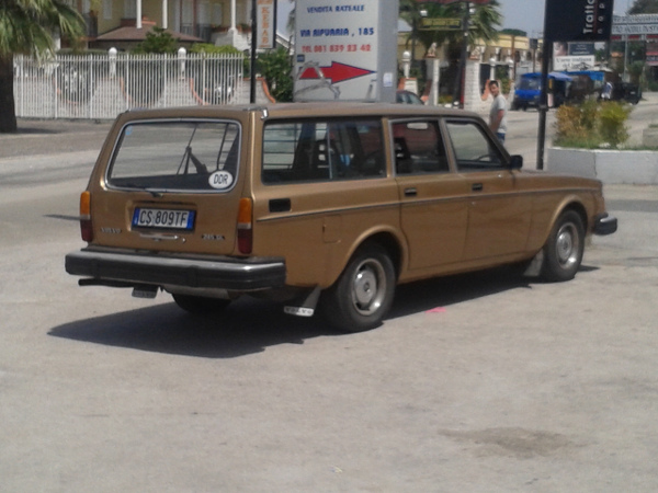 Foto Volvo 3