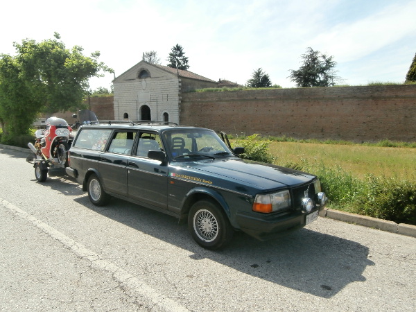 Foto Volvo 41