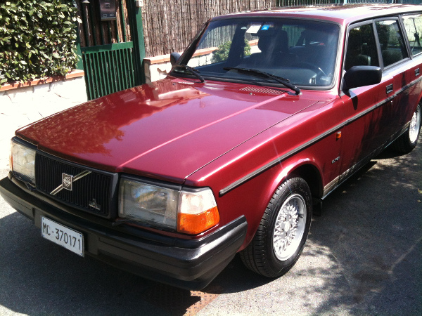 Foto Volvo 42