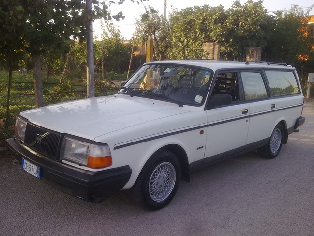 Foto Volvo 43