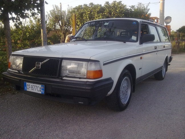 Foto Volvo 43