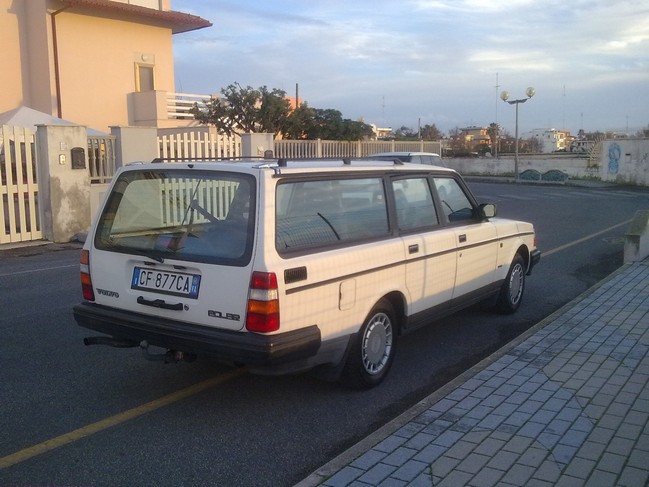 Foto Volvo 43