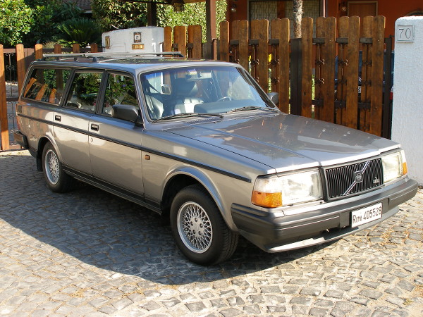 Foto Volvo 47