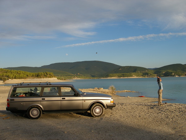 Foto Volvo 47