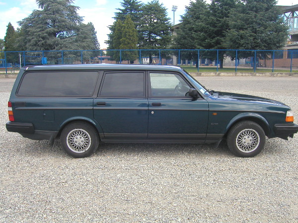 Foto Volvo 52