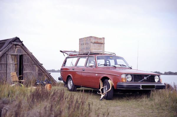 Foto Volvo 59