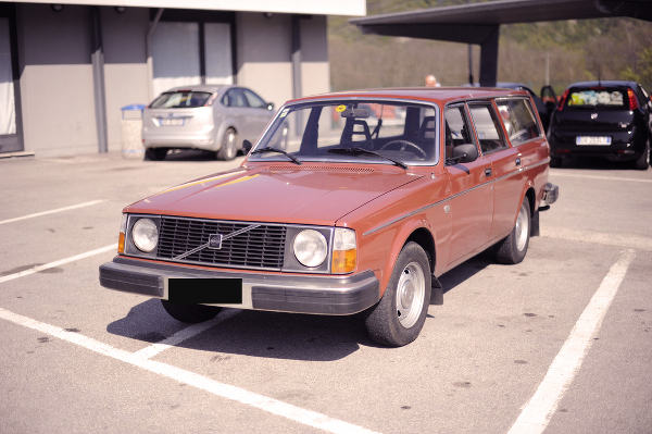 Foto Volvo 59
