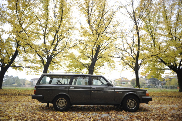 Foto Volvo 60