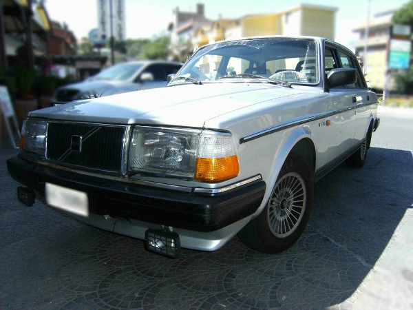 Foto Volvo 71