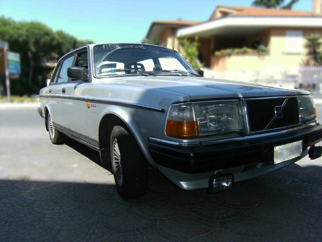 Foto Volvo 71