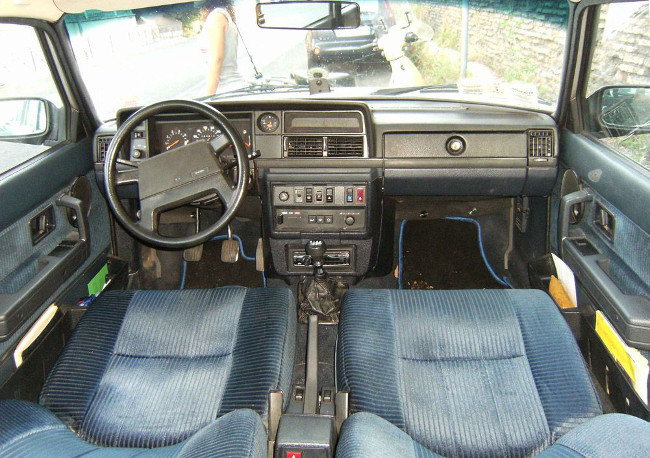 Foto Volvo 71