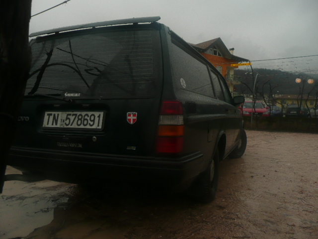 Foto Volvo 9