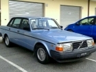 Volvo 103
