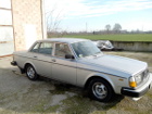 Volvo 123