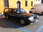 Volvo 125