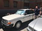 Volvo 267